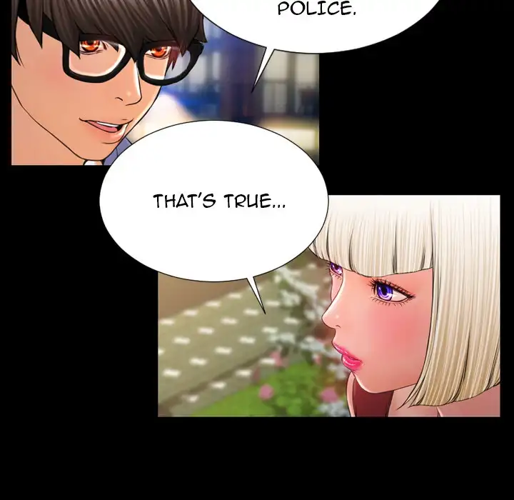 Her Toy Shop Chapter 13 Page 119