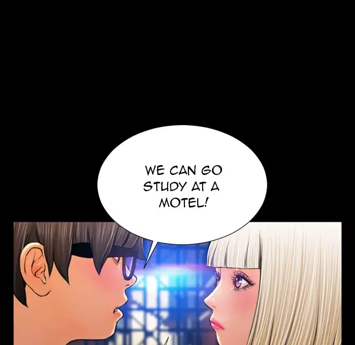 Her Toy Shop Chapter 13 Page 124