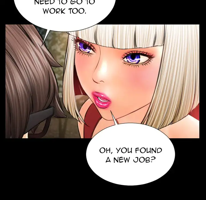 Her Toy Shop Chapter 13 Page 130