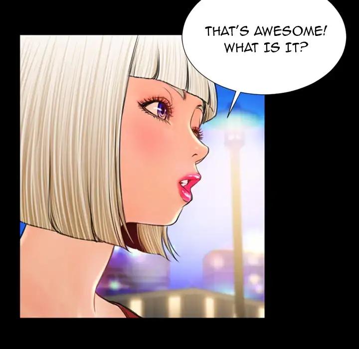Her Toy Shop Chapter 13 Page 133