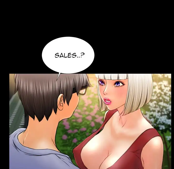 Her Toy Shop Chapter 13 Page 134