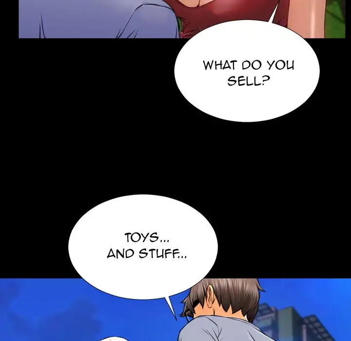 Her Toy Shop Chapter 13 Page 135