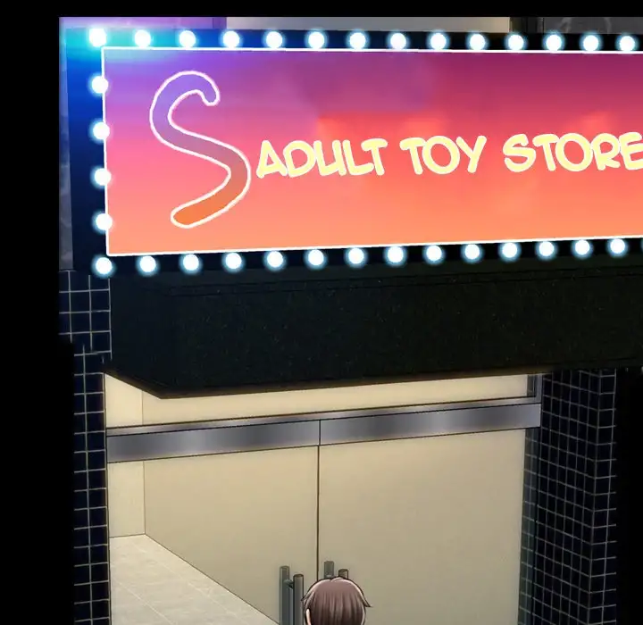 Her Toy Shop Chapter 13 Page 146