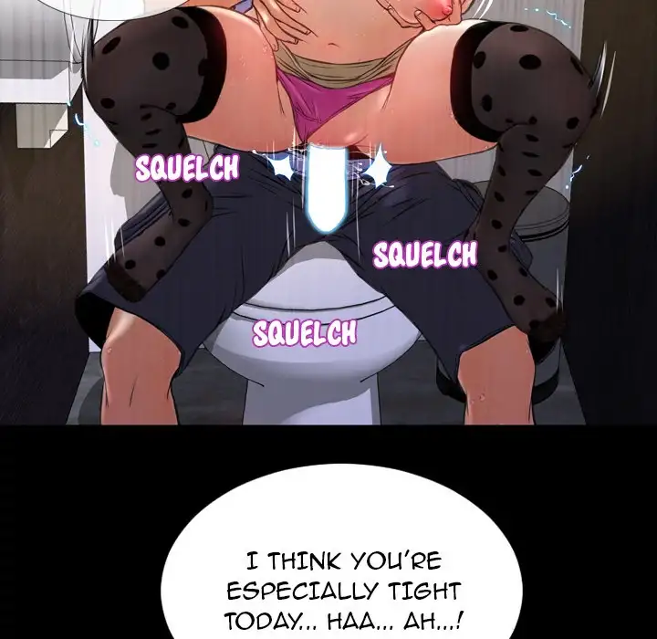 Her Toy Shop Chapter 13 Page 17