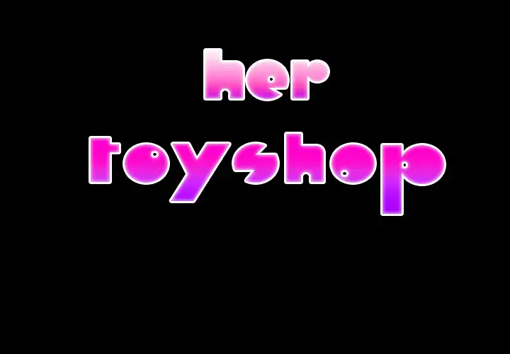 Her Toy Shop Chapter 13 Page 2