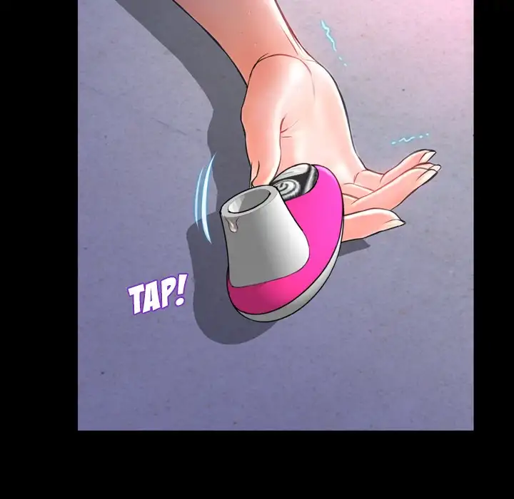 Her Toy Shop Chapter 14 Page 10