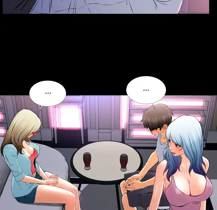 Her Toy Shop Chapter 14 Page 101