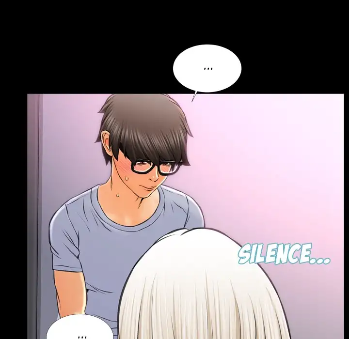 Her Toy Shop Chapter 14 Page 108