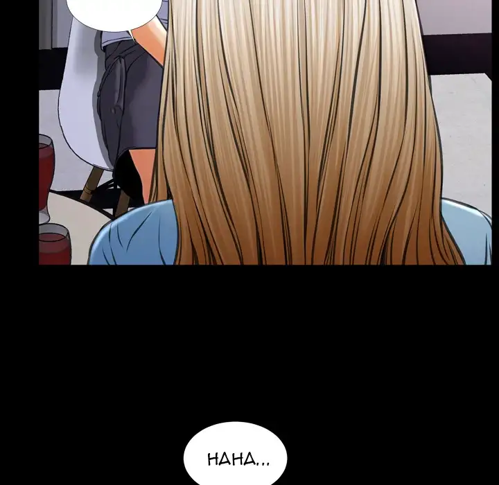 Her Toy Shop Chapter 14 Page 109