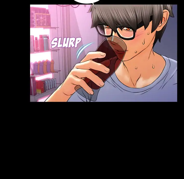Her Toy Shop Chapter 14 Page 110