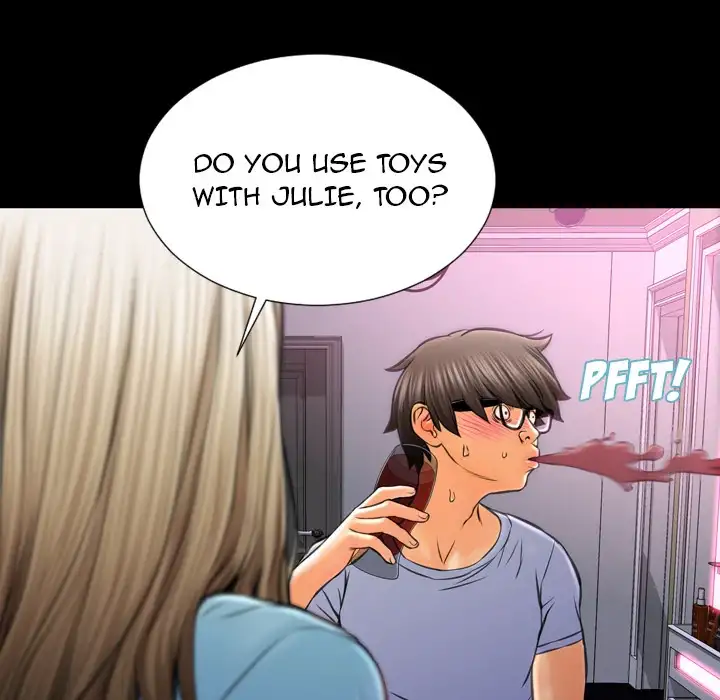 Her Toy Shop Chapter 14 Page 111