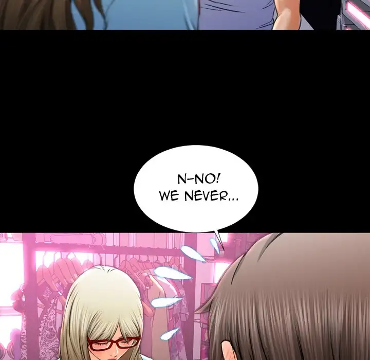 Her Toy Shop Chapter 14 Page 112
