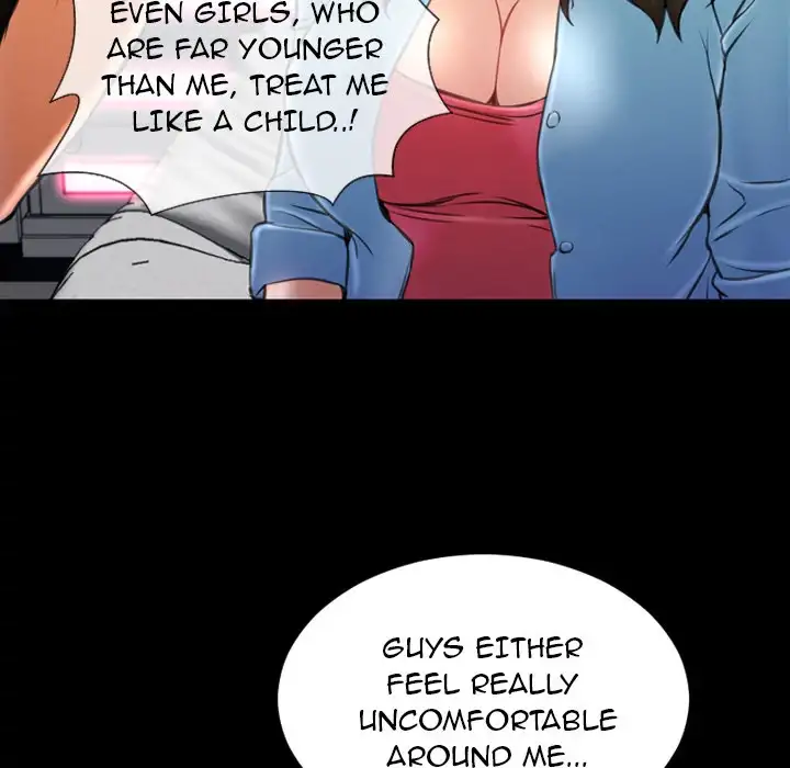 Her Toy Shop Chapter 14 Page 132