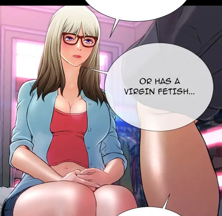 Her Toy Shop Chapter 14 Page 133