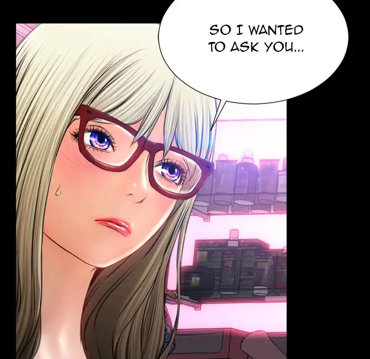 Her Toy Shop Chapter 14 Page 135