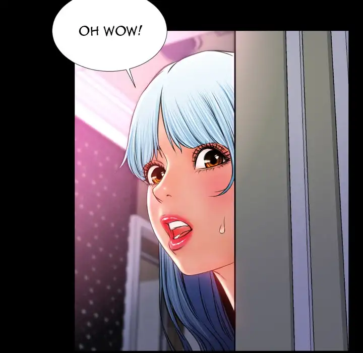 Her Toy Shop Chapter 14 Page 141