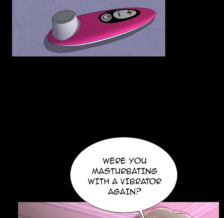 Her Toy Shop Chapter 14 Page 17