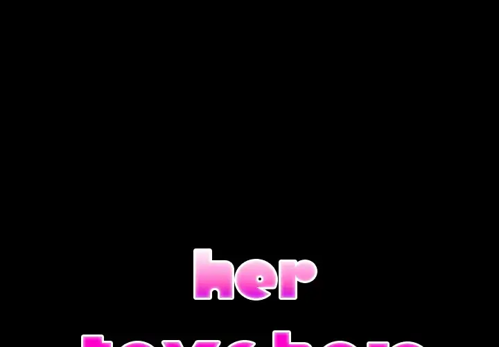 Her Toy Shop Chapter 14 Page 2