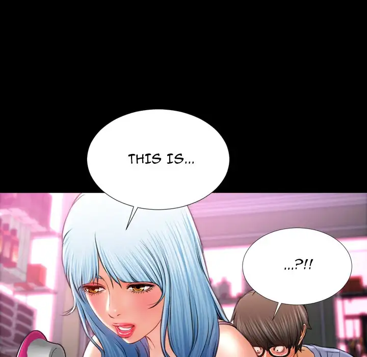 Her Toy Shop Chapter 14 Page 21