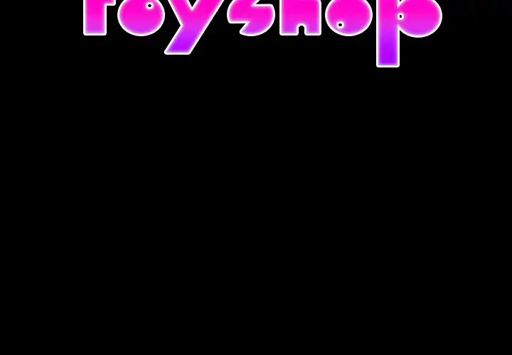 Her Toy Shop Chapter 14 Page 3