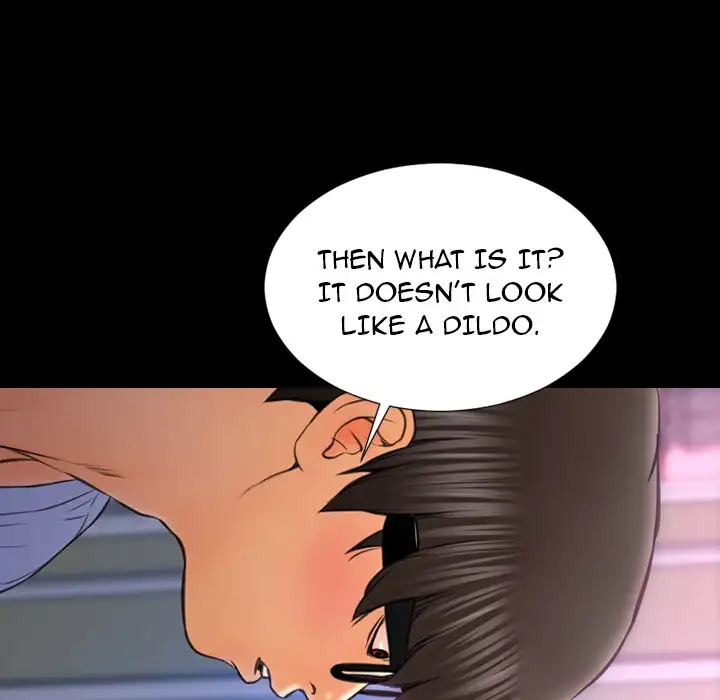 Her Toy Shop Chapter 14 Page 30