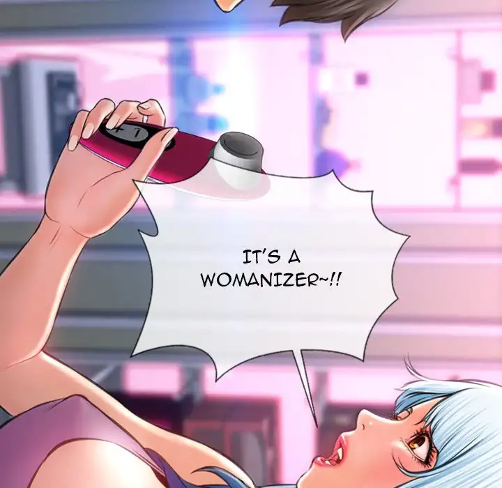 Her Toy Shop Chapter 14 Page 31