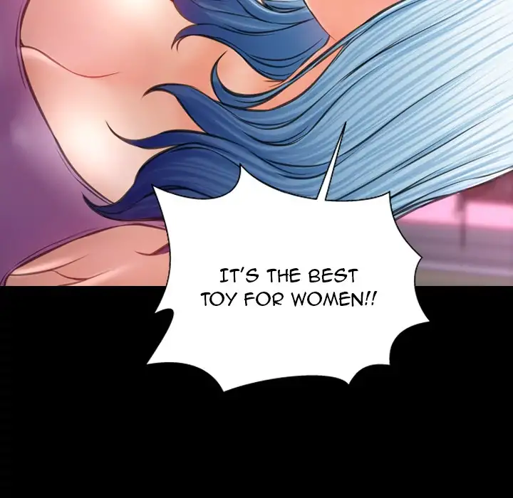 Her Toy Shop Chapter 14 Page 32
