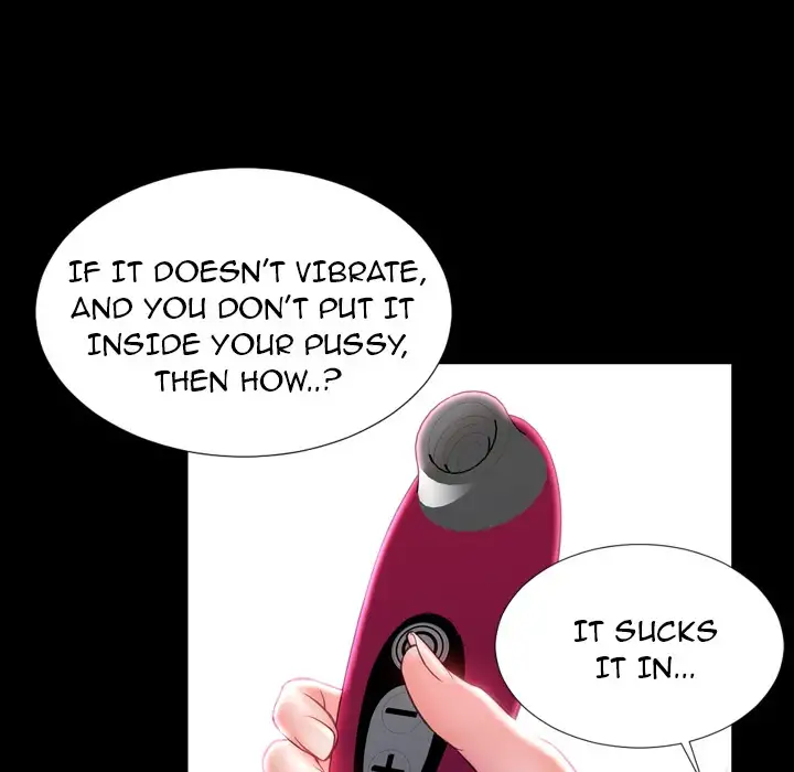 Her Toy Shop Chapter 14 Page 33