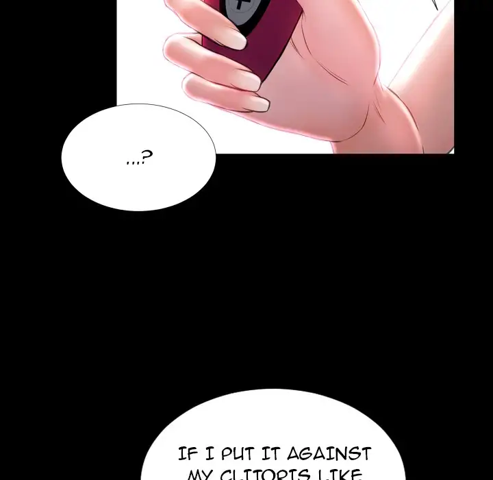 Her Toy Shop Chapter 14 Page 34