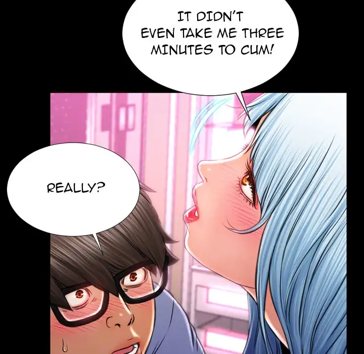 Her Toy Shop Chapter 14 Page 38