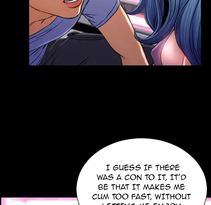 Her Toy Shop Chapter 14 Page 39
