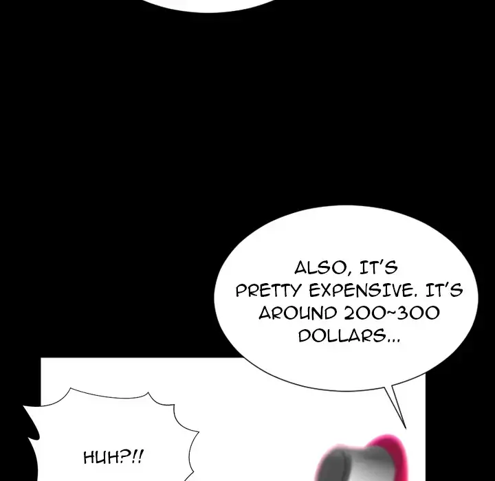 Her Toy Shop Chapter 14 Page 41