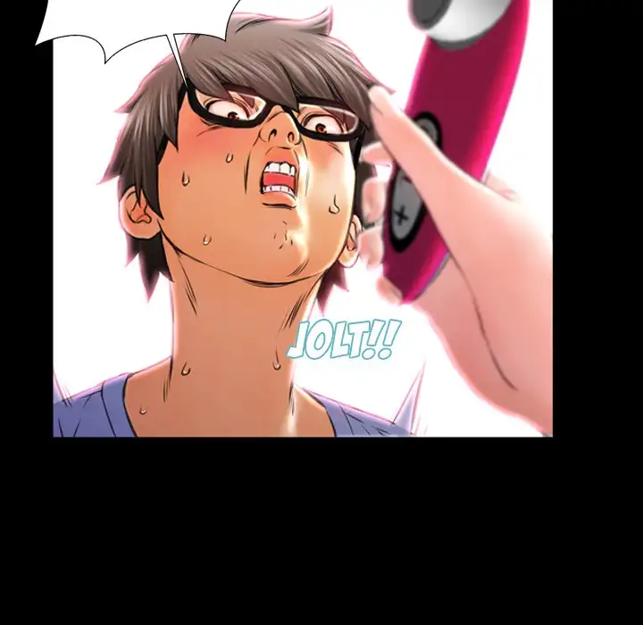 Her Toy Shop Chapter 14 Page 42