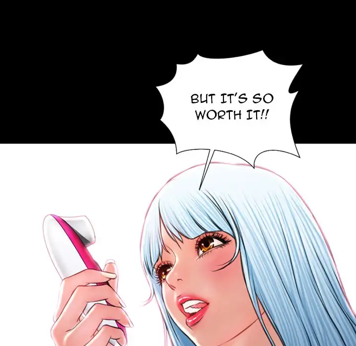 Her Toy Shop Chapter 14 Page 43