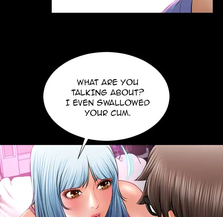 Her Toy Shop Chapter 14 Page 50