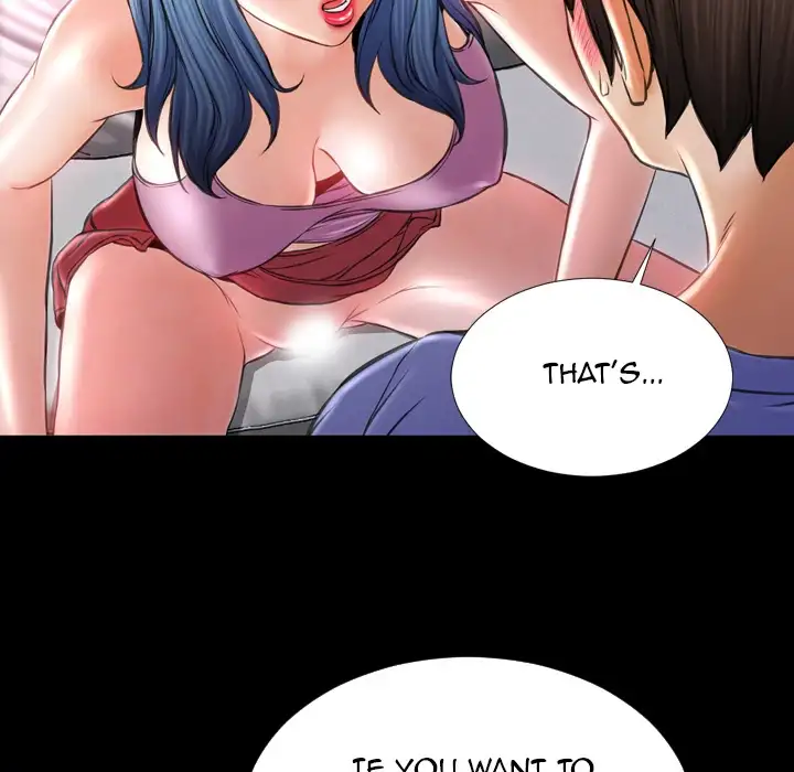 Her Toy Shop Chapter 14 Page 51