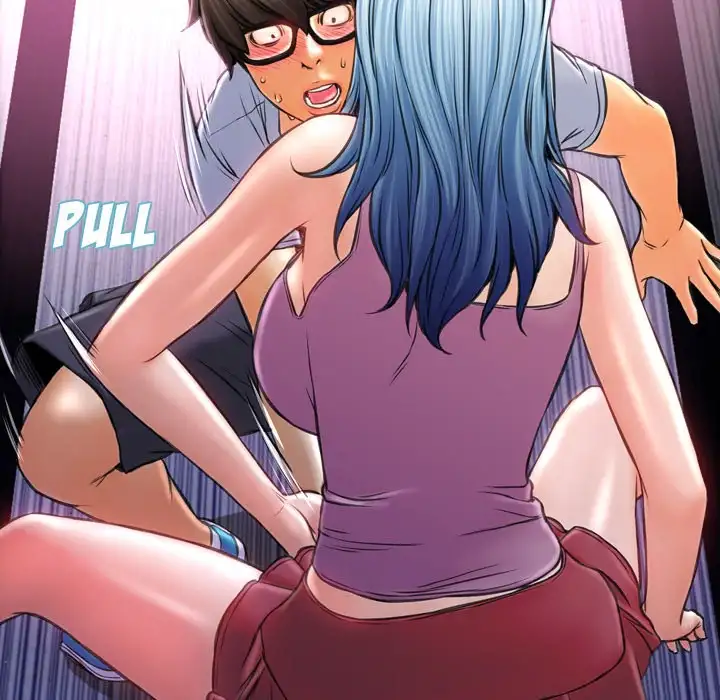Her Toy Shop Chapter 14 Page 61