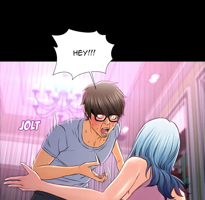 Her Toy Shop Chapter 14 Page 64