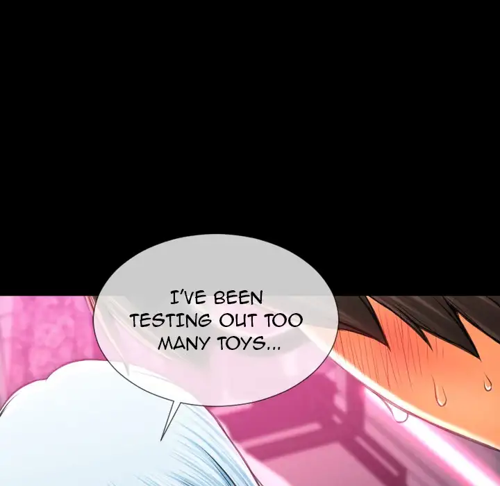 Her Toy Shop Chapter 14 Page 69