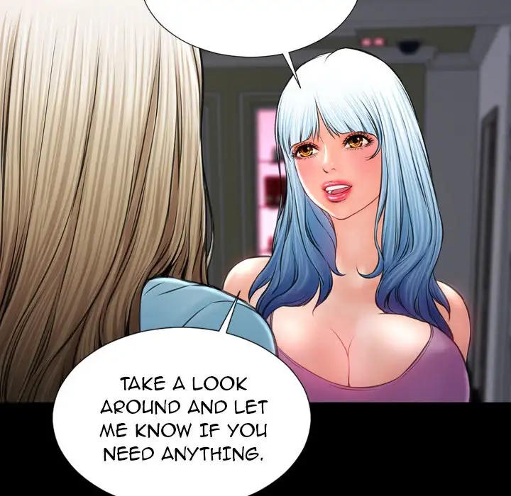Her Toy Shop Chapter 14 Page 85