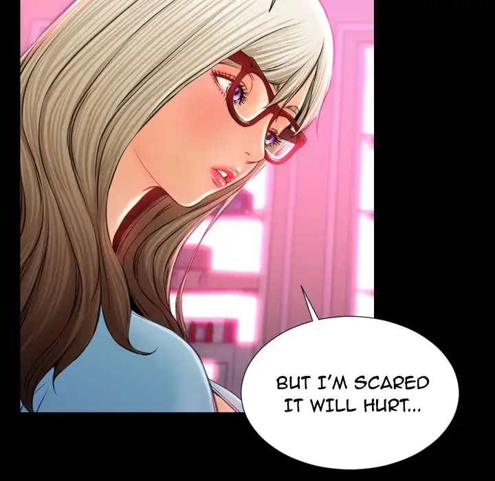 Her Toy Shop Chapter 15 Page 11