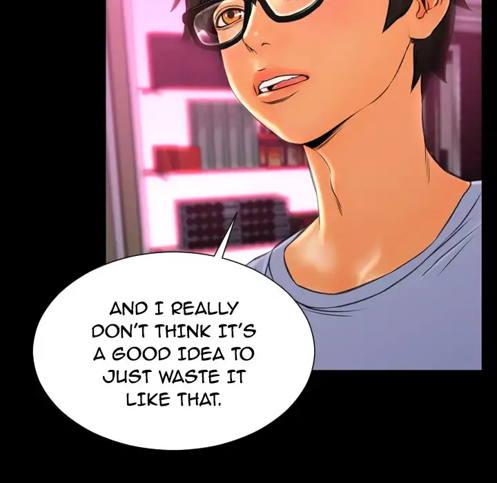 Her Toy Shop Chapter 15 Page 13