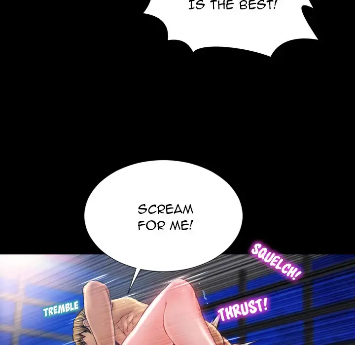 Her Toy Shop Chapter 15 Page 138