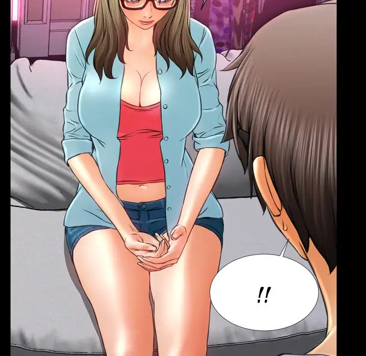 Her Toy Shop Chapter 15 Page 18