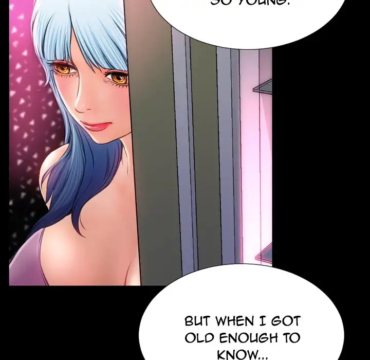 Her Toy Shop Chapter 15 Page 20