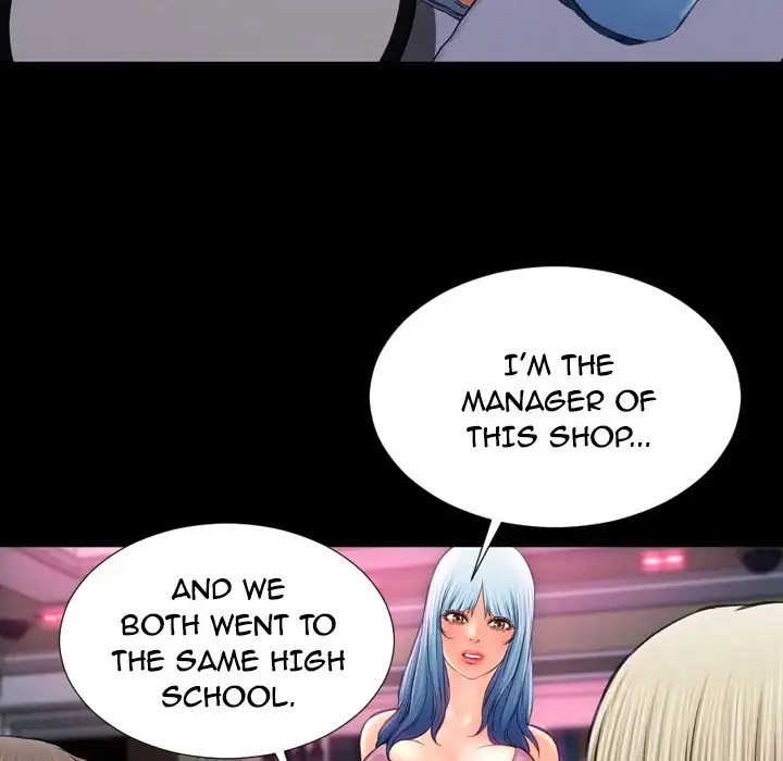 Her Toy Shop Chapter 15 Page 25