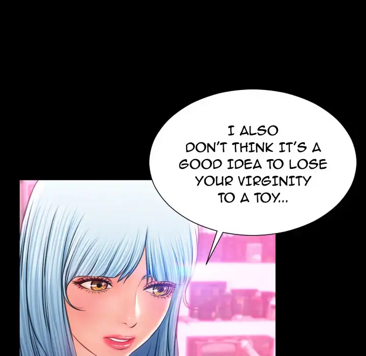 Her Toy Shop Chapter 15 Page 27