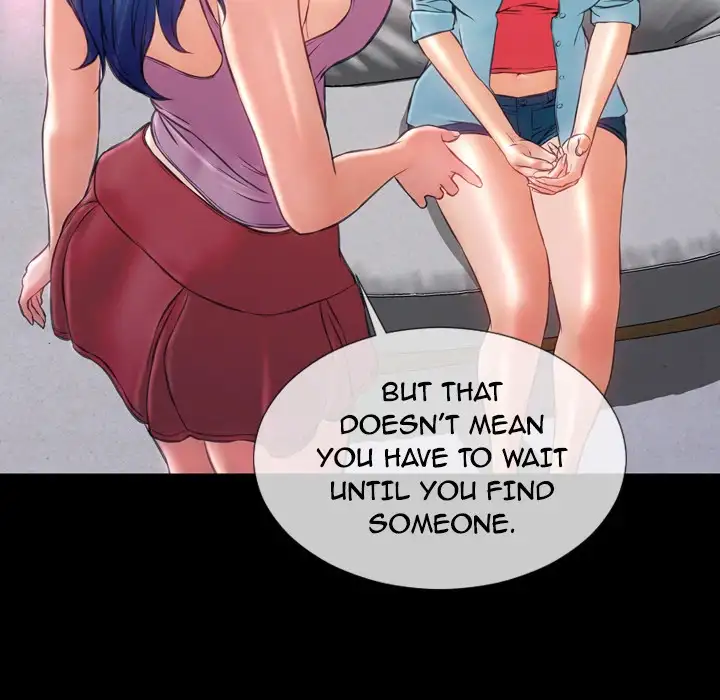 Her Toy Shop Chapter 15 Page 30