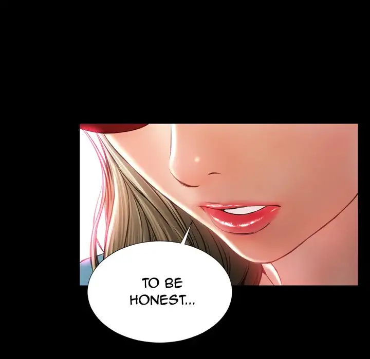 Her Toy Shop Chapter 15 Page 32