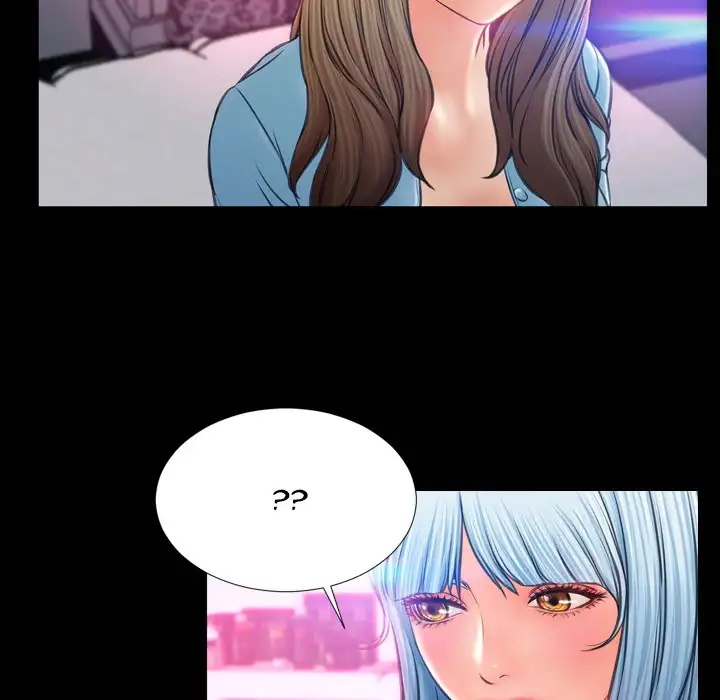 Her Toy Shop Chapter 15 Page 34